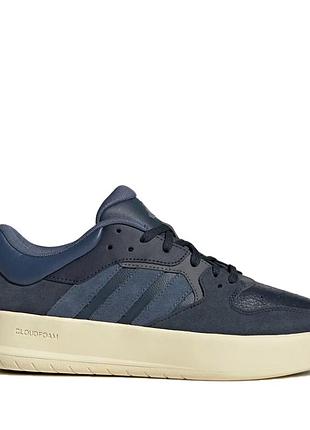 Кроссовки мужские adidas court 24 синие