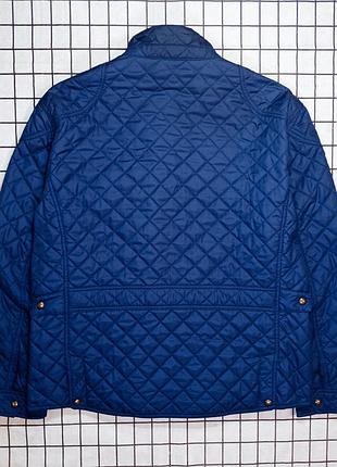 Куртка polo ralph lauren jacket стеганая 5
