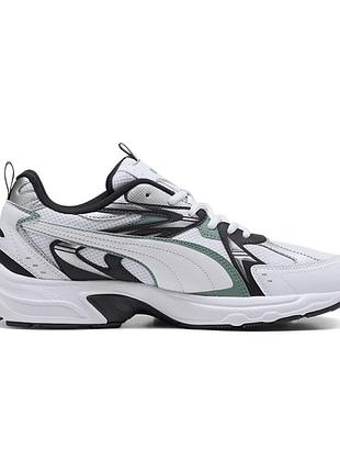 Кросівки чоловічі puma milenio tech білі 39232213