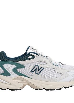 Кроссовки мужские new balance 725 белые ml725cm