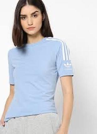 Футболка adidas s-m 4