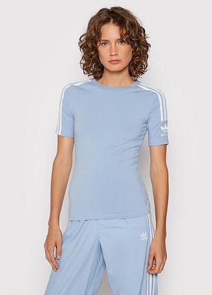 Футболка adidas s-m