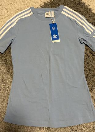 Футболка adidas s-m 6