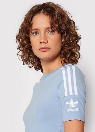 Футболка adidas s-m 2