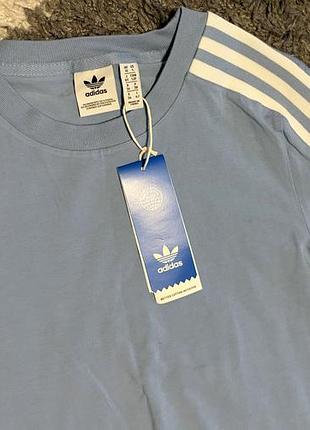 Футболка adidas s-m 7