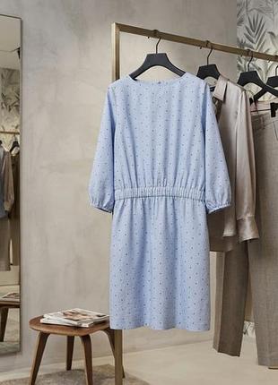 Платье  брендовое от h&m 2