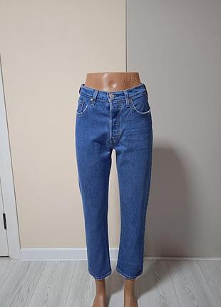 Джинси levi's premium 3
