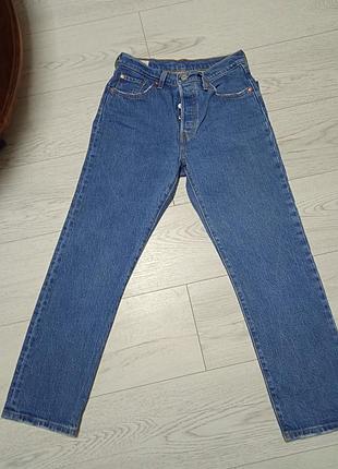 Джинси levi's premium 2