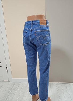 Джинси levi's premium 5