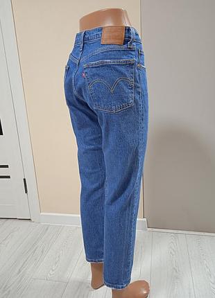 Джинси levi's premium 6