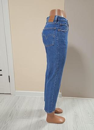 Джинси levi's premium 4