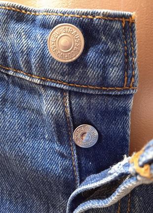 Джинси levi's premium 8