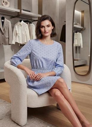 Платье  брендовое от h&m 4