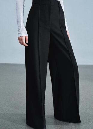 Жіночі штани zara
