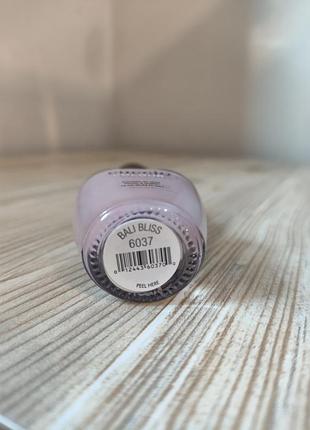 Лак для ногтей cuccio colour 13 мл 4
