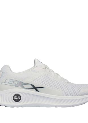 Кроссовки мужские skechers go walk now белые