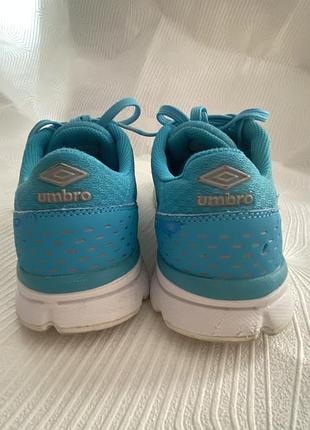 Кроссовки umbro 2