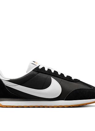 Кроссовки мужские nike pacific черные