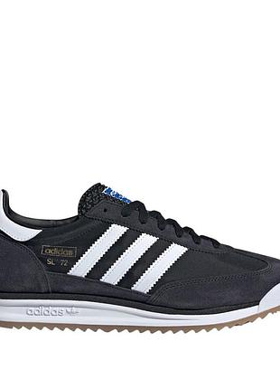 Кроссовки мужские adidas sl 72 rs черные