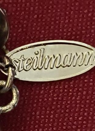 Этническое колье в стиле бохо steilmann 2