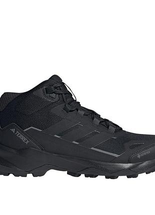 Ботинки мужские adidas terrex skychaser ax5 mid447 черные