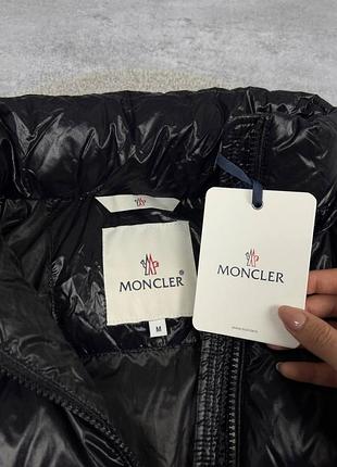 Пуховик moncler 5