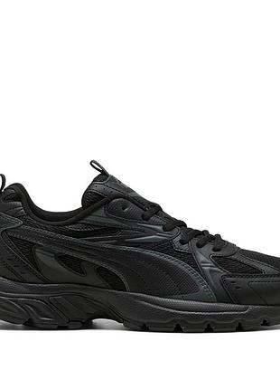 Кросівки чоловічі puma milenio tech чорні 40262302