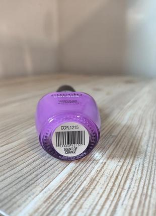 Лак для ногтей cuccio colour 13 мл 4