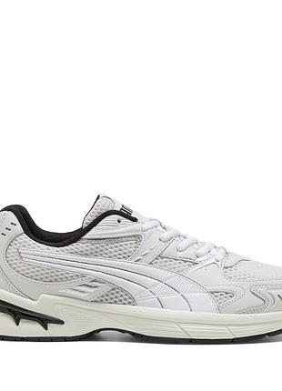 Кросівки чоловічі puma milenio tech 2000 білі 40262515
