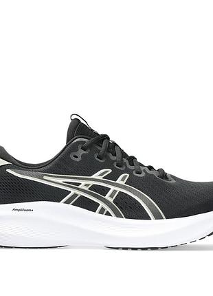 Кросівки чоловічі asics gel-excite 11 чорні 1011c080-001