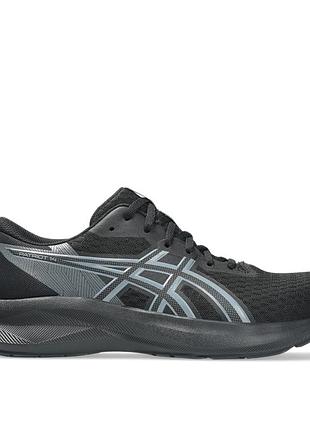 Кросівки чоловічі asics patriot 14 чорні 1011c050-003