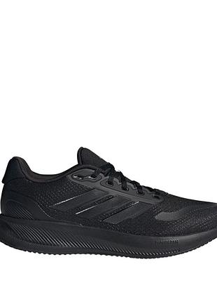Кроссовки мужские adidas runfalcon 5 черные