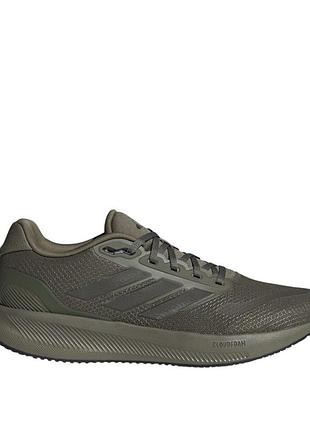 Кроссовки мужские adidas runfalcon 5 хаки