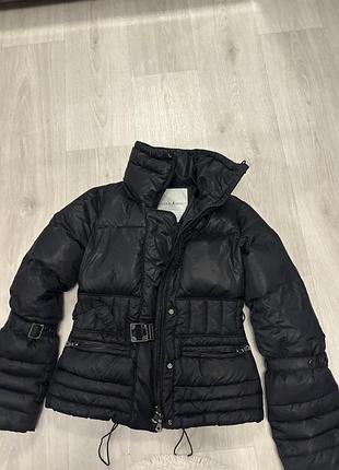 Guess пуховик
