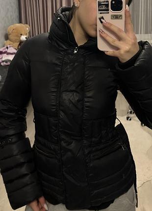 Guess пуховик 3