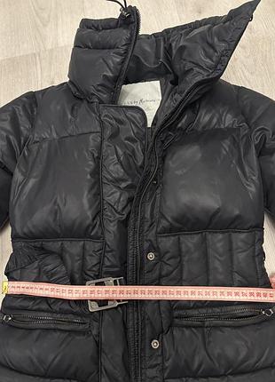 Guess пуховик 5