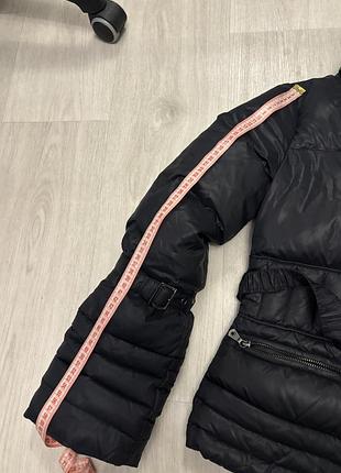 Guess пуховик 7