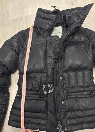 Guess пуховик 6