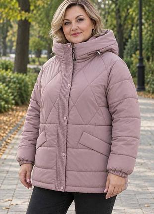 Куртка женская 3