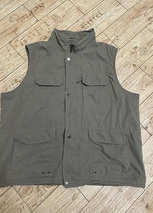 Чоловіча жилетка redpoint original apparel, xxxl