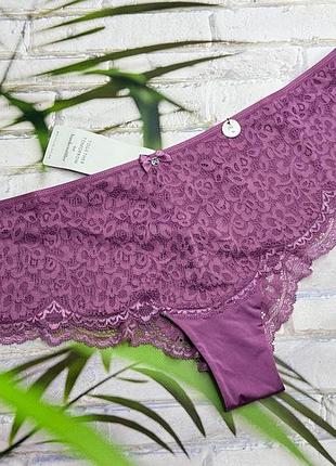 Трусики бразилианы женские hunkemoller.