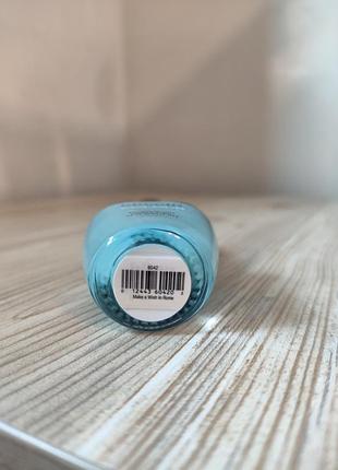 Лак для ногтей cuccio colour 13 мл 4