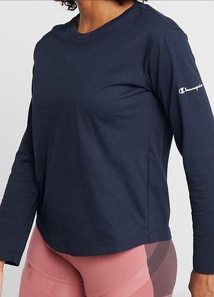 Лонгслив champion, l-xl