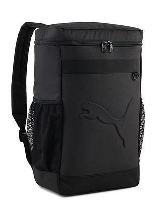 Рюкзак puma buzz backpack ii чорний 09283301