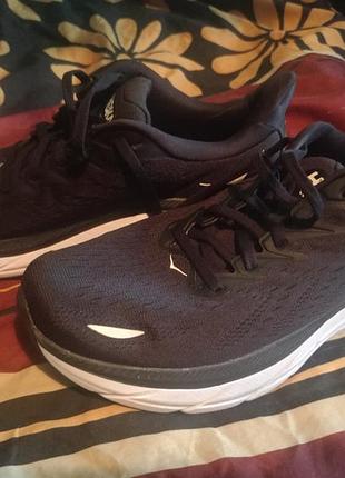 Кроссовки hoka clifton 8