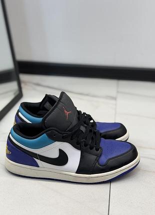 Кросівки air jordan 42р 4