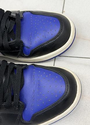 Кросівки air jordan 42р 5