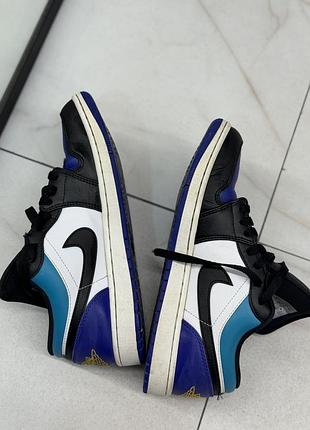Кросівки air jordan 42р 6