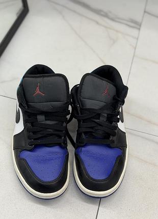 Кросівки air jordan 42р 3