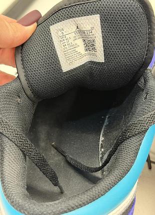 Кросівки air jordan 42р 8